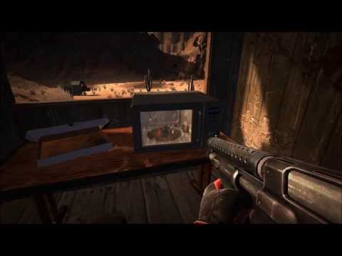 Duke Nukem Forever - Rat Burgers Anyone