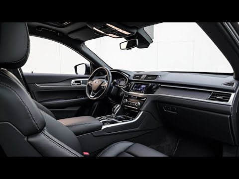 Is the Ford Edge the Perfect Family SUV? In-Depth Review