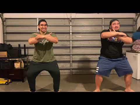 Tongan dance - “Langi ‘o Tutoatasi” - Nima Liku 🇹🇴