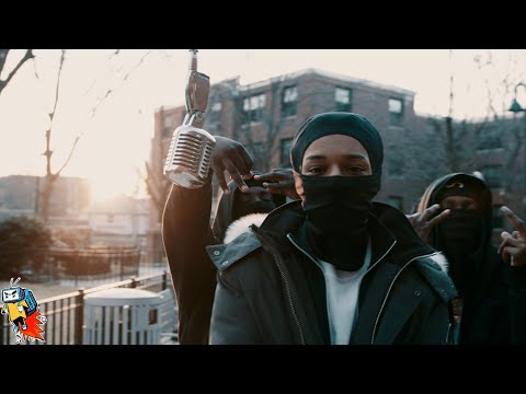 JetpackTV Presents: A Blizzy  - W/ Day 1 - Cambridge Edition