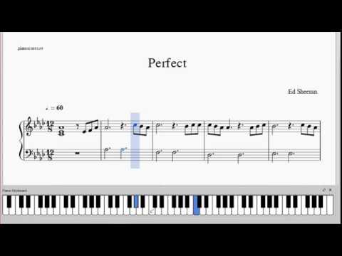 download lagu mp3 mp4 Ed Sheeran Music Sheet Pdf, download lagu Ed Sheeran Music Sheet Pdf gratis, unduh video klip Ed Sheeran Music Sheet Pdf