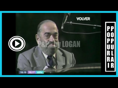 Cuchi Leguizamón - César Isella - Zamba De Balderrama - by Logan