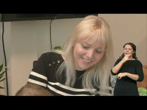 246. MESTO ZA NAS - BARBARA, SRDJAN I VUK