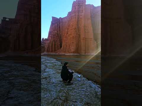 Día 3: Mostrandote por qué le dicen #SaltaLaLinda 🌄 hasta llegar a 1 millón de seguidores.