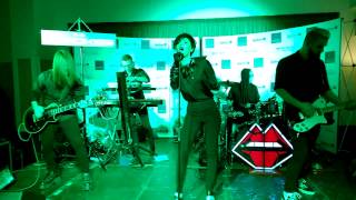 The Hardkiss - Hurricane