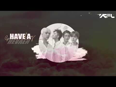 [VIETSUB] HAVE A GOOD DAY - WINNER