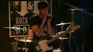 Stellastarr* - Graffiti Eyes (Live in HD)