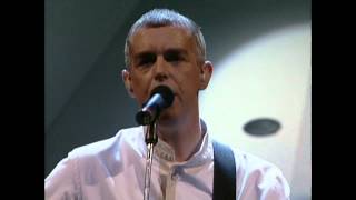 Pet Shop Boys - The Truck-Driver and His Mate (Live at the Savoy Theatre, June 1997) HD