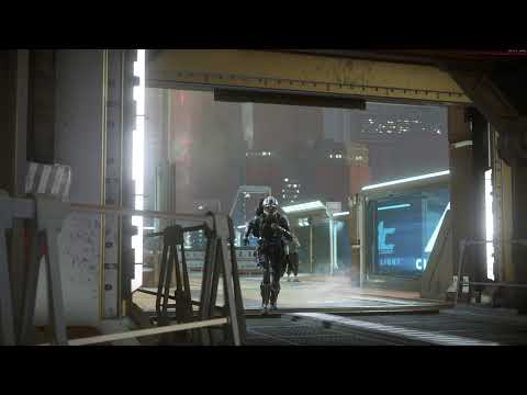 Star Citizen 3.5 -  HQ 4K Stream - Waiting on 3.5.1  | 4K | 2080 Ti