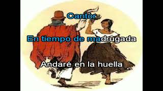 Guitarra de medianoche karaoke Los Nocheros