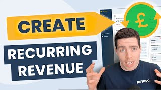 Payaca service plans walkthrough