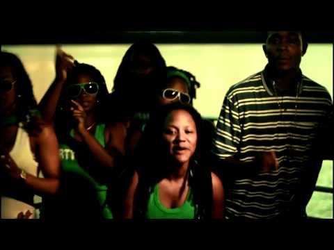 Dj chinoi medley Feat  Doc j & Ghetto princess official video HD