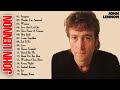 John Lennon Greatest Hits Best Of John Lennon