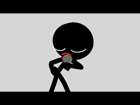 ROMAIN WORLD/ FRIDAY NIGHT FUNKIN VS. PINGU.EXE ( PINGU - PHASE 0 ) ANIMATION