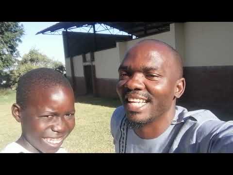 Obert Dube : Obert meets Andrea The Vocalist(Official Video)