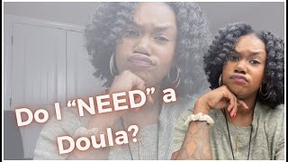 The Importance of a Doula