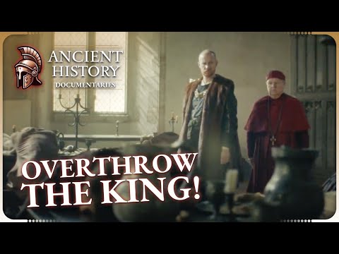 Inside Henry VIII's Court | Henry VIII: Man, Monarch, Monster | Ancient History