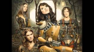 Halestorm - Dirty Work