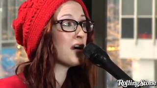 Ingrid Michaelson - The Way I Am (Rolling Stone Live)