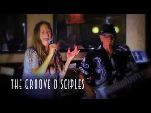 Michelle Tuthill & The Groove Disciples - LA Band for Hire