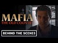 Mafia The Old Country Official Breaking Omertà Dev Insights Trailer