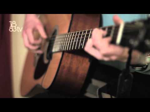 1883 Sessions- Rachel Sermanni - Breathe Easy