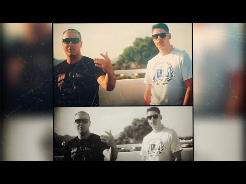 Łaga - zapowiedź klipu. Matys, Dra Lei, Boras. prod. 2k2
