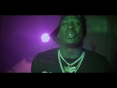Lil Ronny MothaF - Get At You (Official Music Video)