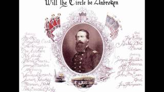 Doc Watson sings Tennessee Stud (Will The Circle Be Unbroken - 1972)