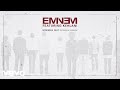 Eminem - Nowhere Fast (Extended Version) [Audio] ft. Kehlani