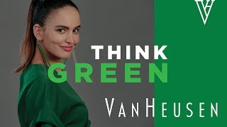 VAN HEUSEN POWER GREENS