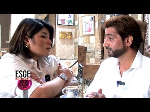 DEEP TALK WITH NANIA IDOL : TRAUMA & DEPRESI NANIA IDOL