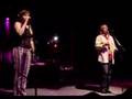 Indigo Girls - "Finlandia" - Northampton 9-17-02