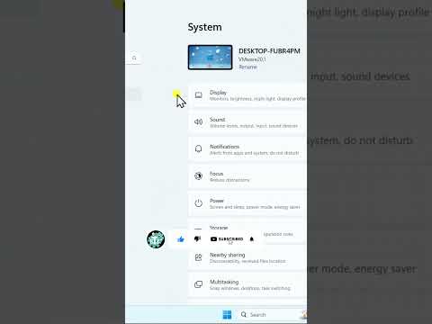 Screen Brightness Not Working Windows 11 ( 2025 )