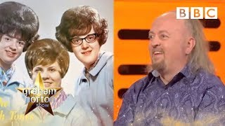 Download lagu Hilariously bad album covers 😂 | The Graham Norton Show - BBC mp3