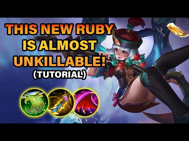 Video Pronunciation of ruby in Italian Video Pronunciation of ruby in Italian