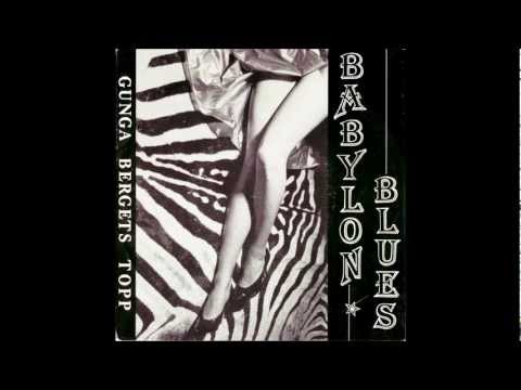 Babylon Blues - B.Hat & Kärlek