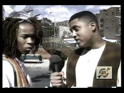 Hip-Hop/Poetess Sha-Key Glides Onto What's The 411