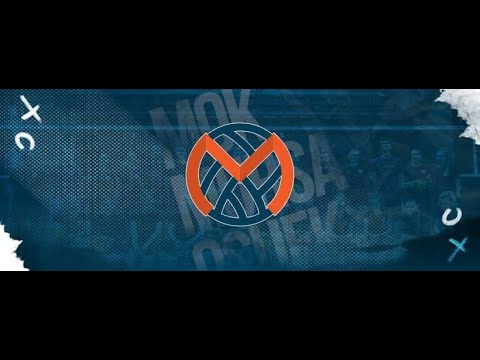 MOK Mursa - Osijek vs HAOK Mladost (Superliga 2021./2022., 20.kolo)