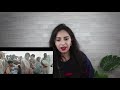 BHARAT Official Trailer Salman Khan Katrina Kaif REACTION By ITALIAN PAKISTANI