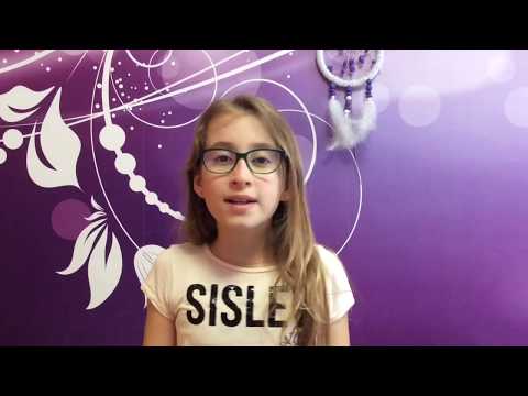 Dann kommt die Musik (FLOWRAG) - Xenia Leczek