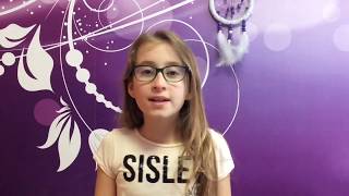 Dann kommt die Musik (FLOWRAG) - Xenia Leczek