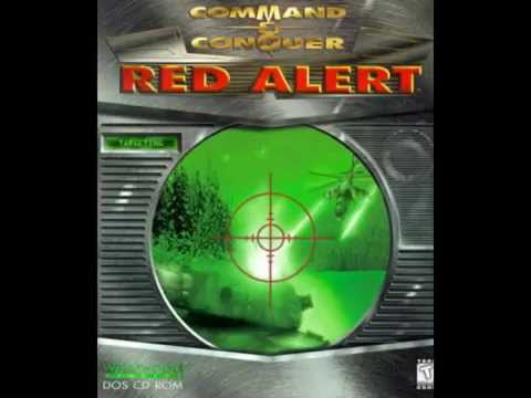 BEST OF VGM 22  - Command & Conquer : Red Alert - Hell March