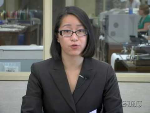 San Diego Business News - Morning Edition (10/20/2009)