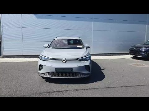 Volkswagen ID.4 Id4 Life Edition Life Edition 77k - Image 2