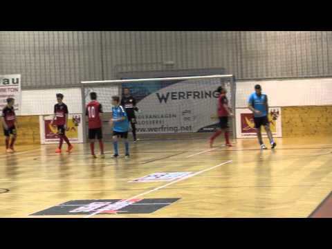 SC Neudörfl - SV Rohrbach 2:1