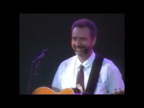 MICHAEL NESMITH Live At The Britt Festival  1992