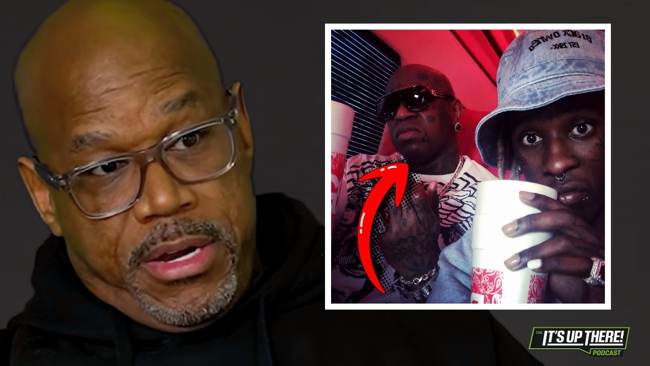Wack 100 Calls Part Of Young Thug’s Interrogation RATTING & Reveals What Birdman Told Him!