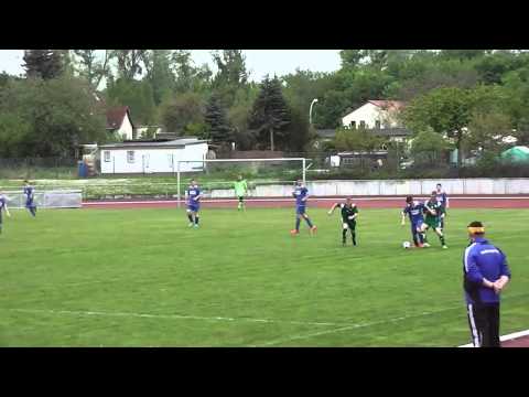 B-Junioren - Schönebecker SC-Quedlinburger SV  am 2013-05-12