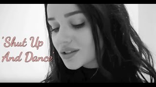 WALK THE MOON  Shut Up And Dance| Tallulah Cover